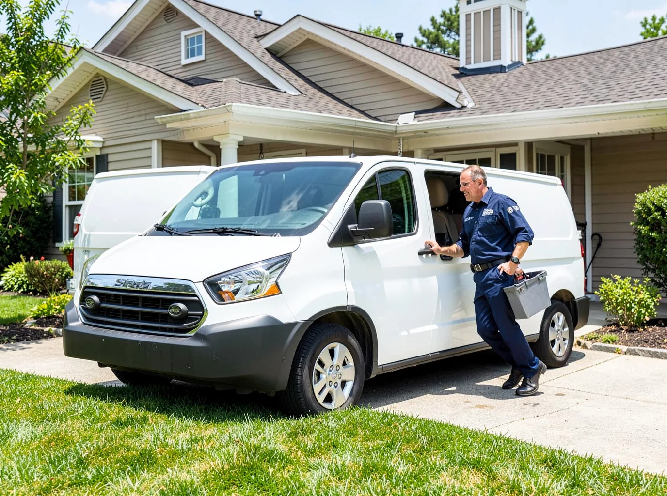 Emergency Plumber company in Wolcott, VT